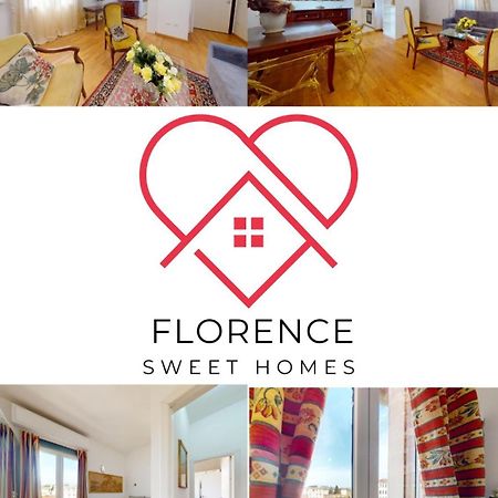 Fortezza Apartment By Florence Sweet Homes Exterior photo