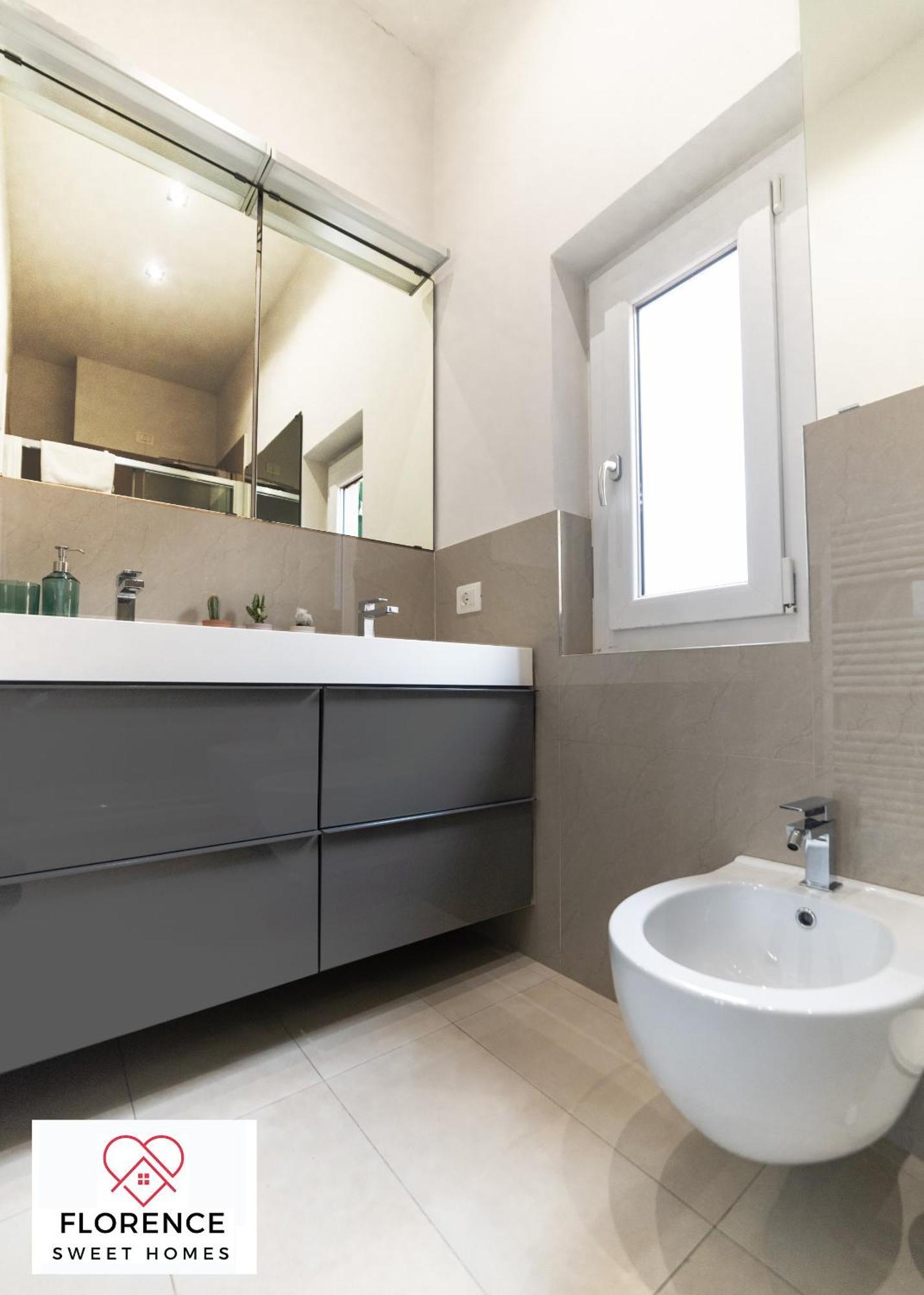 Fortezza Apartment By Florence Sweet Homes Exterior photo