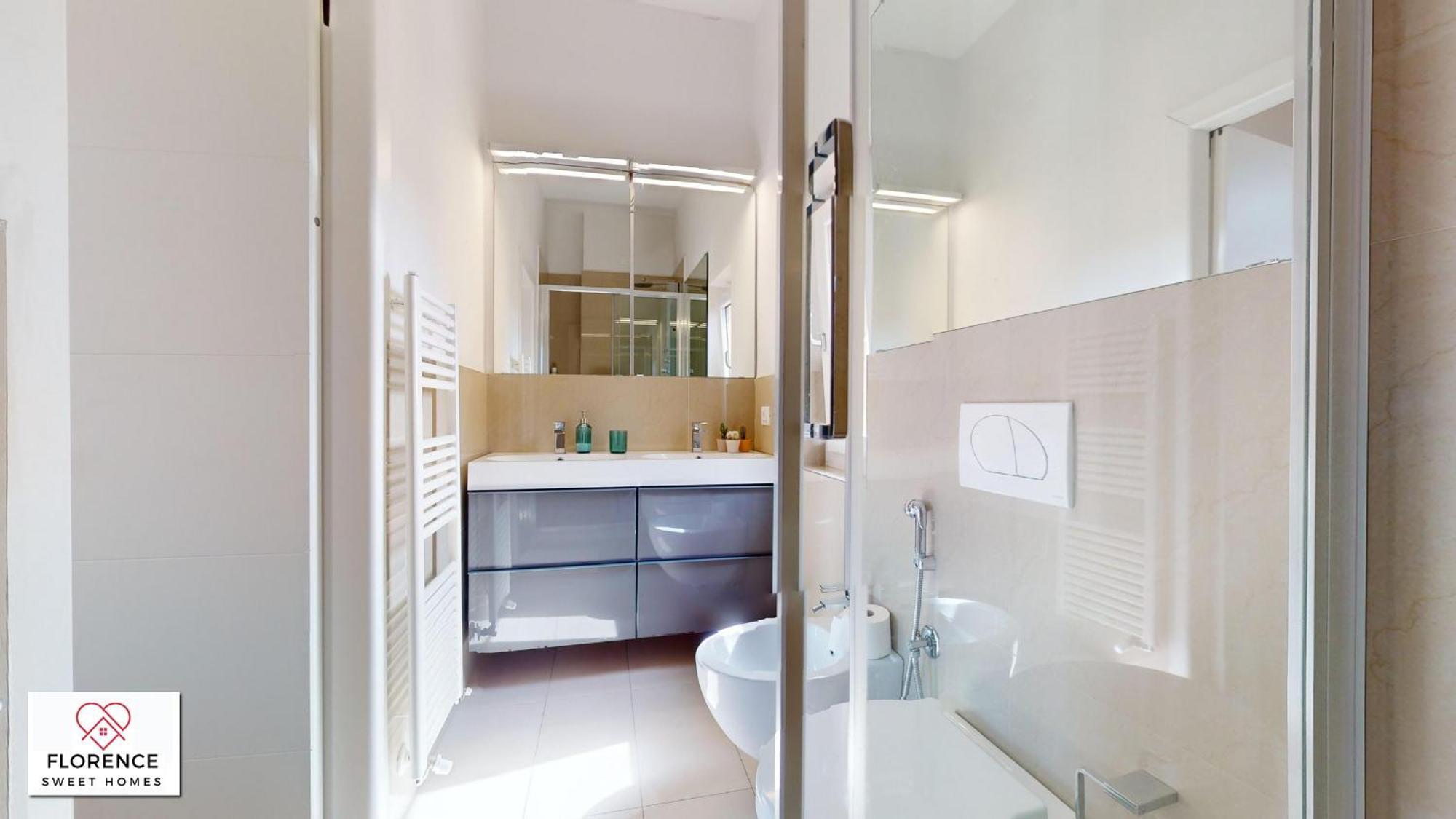 Fortezza Apartment By Florence Sweet Homes Exterior photo